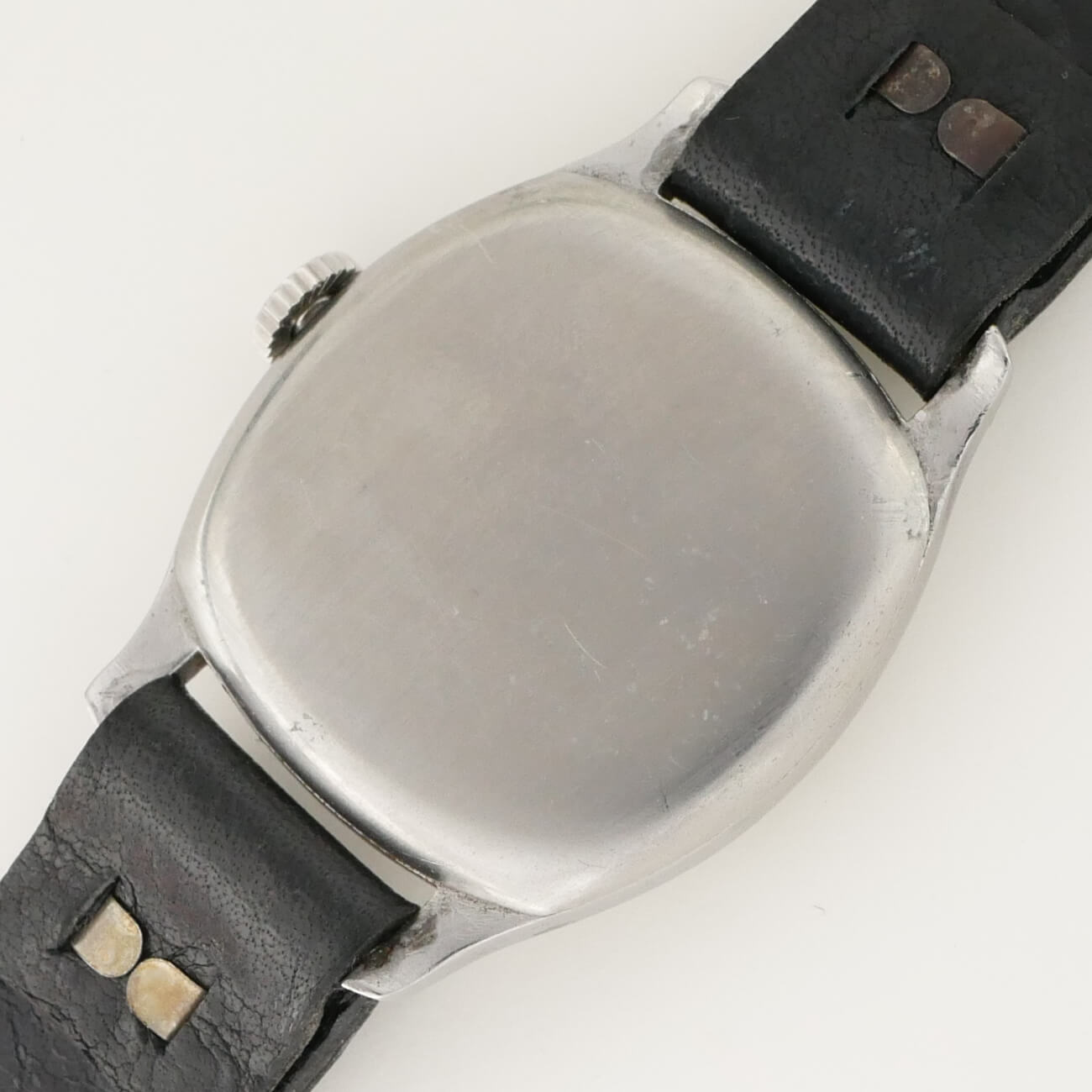 LONGINES CUSHION MODEL