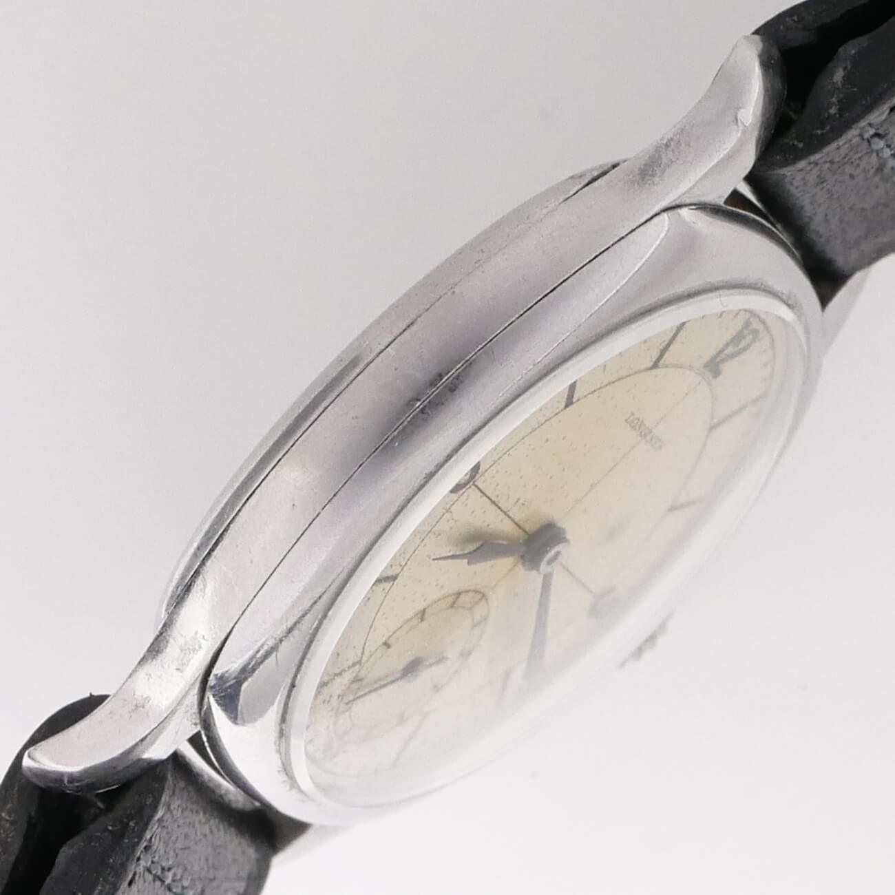 LONGINES CUSHION MODEL