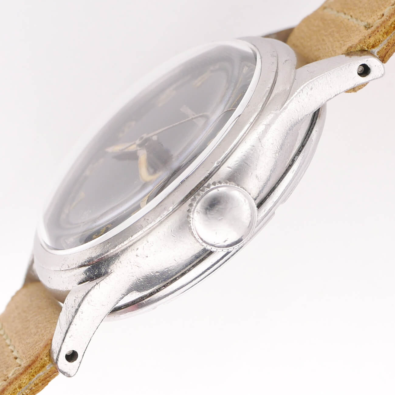 LONGINES ROUND MODEL