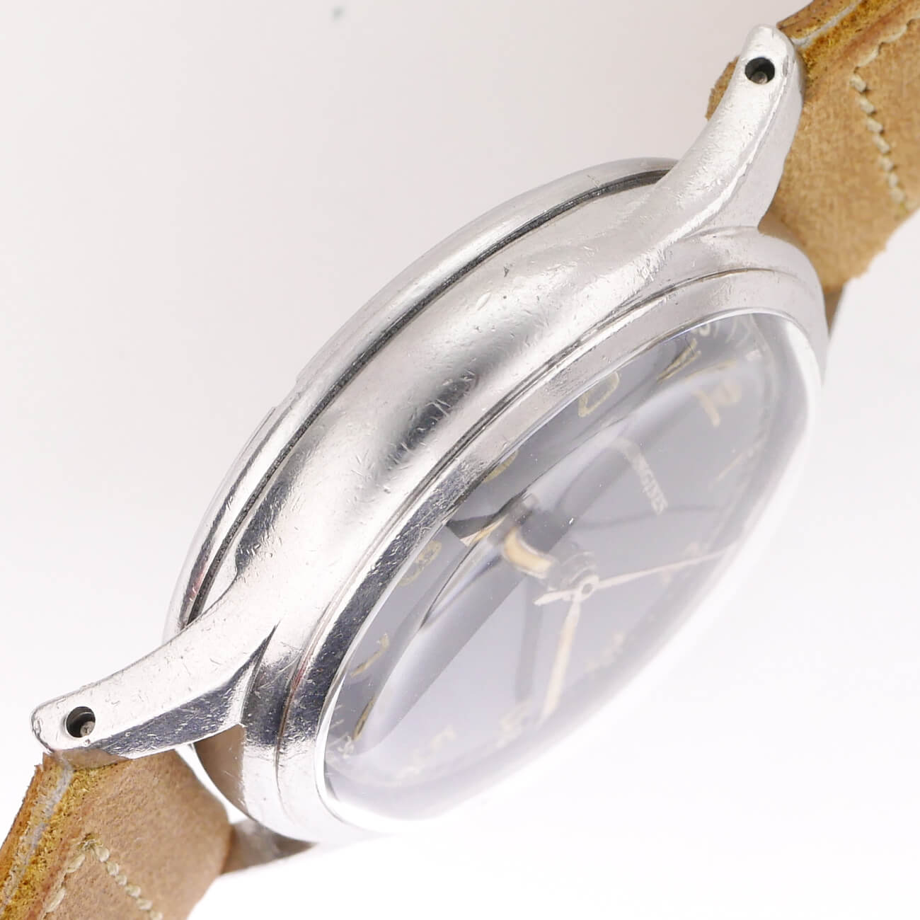 LONGINES ROUND MODEL