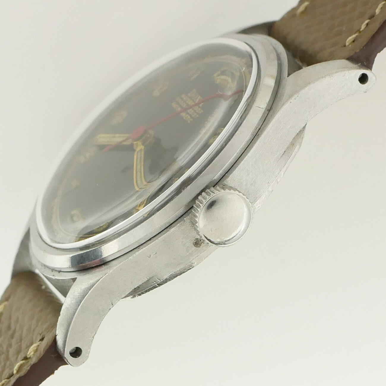 DOXA ROUND MODEL