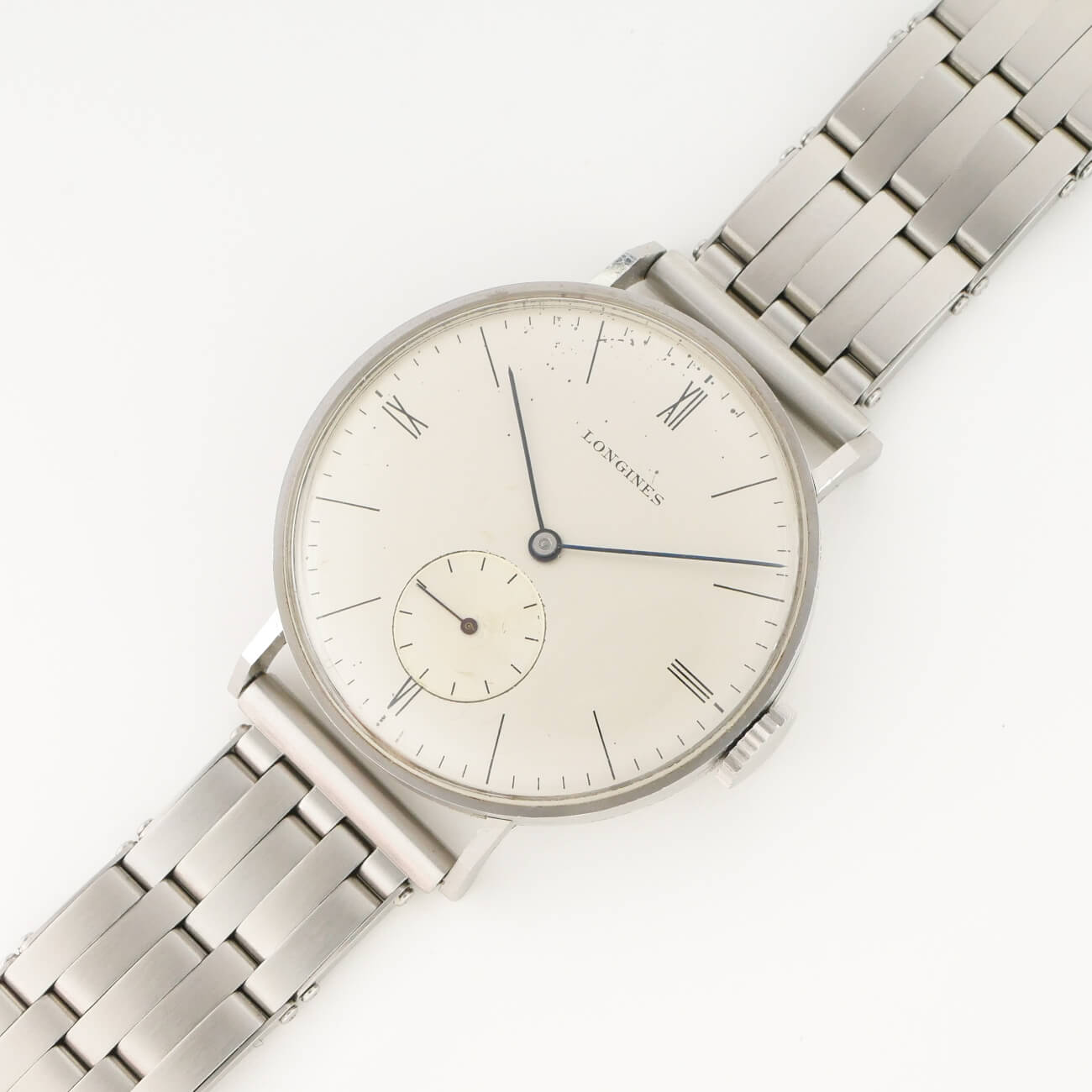 LONGINES ROUND MODEL