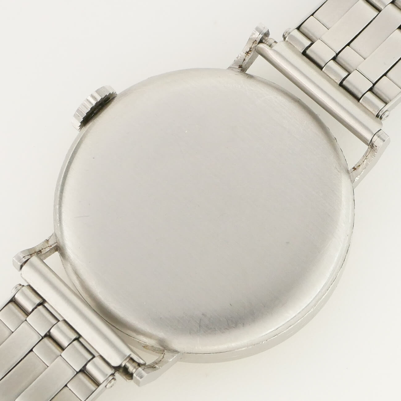 LONGINES ROUND MODEL