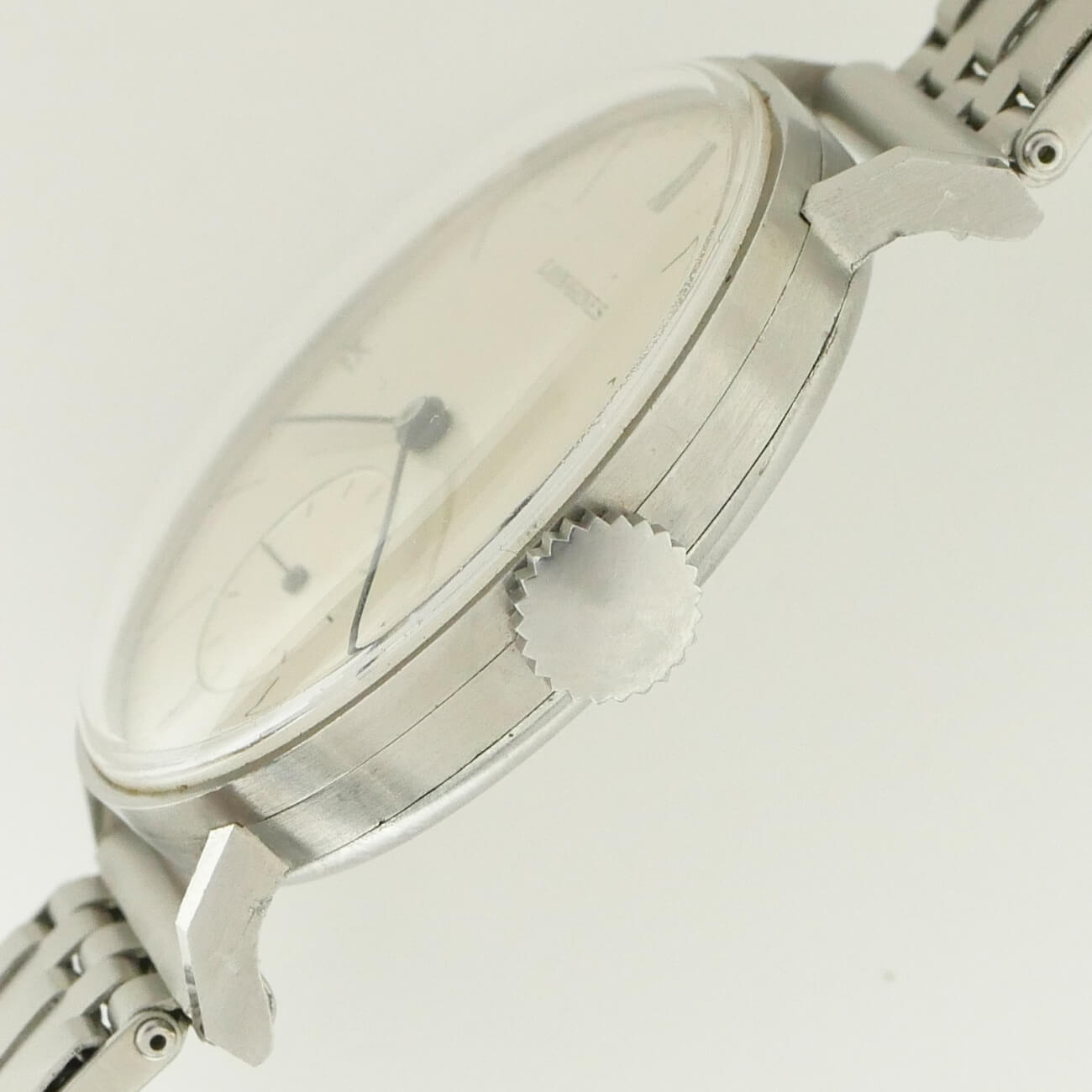 LONGINES ROUND MODEL