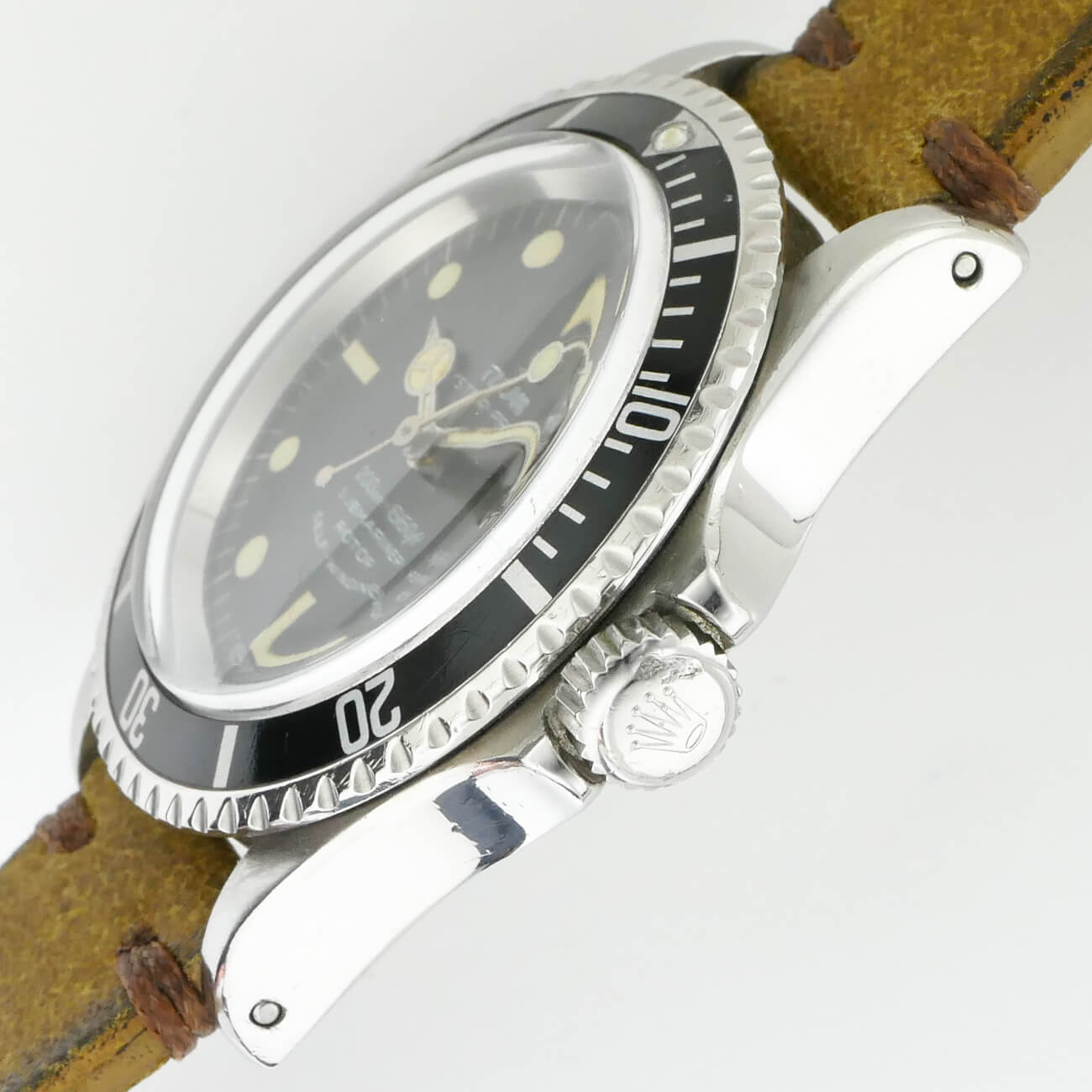 TUDOR SUBMARINER