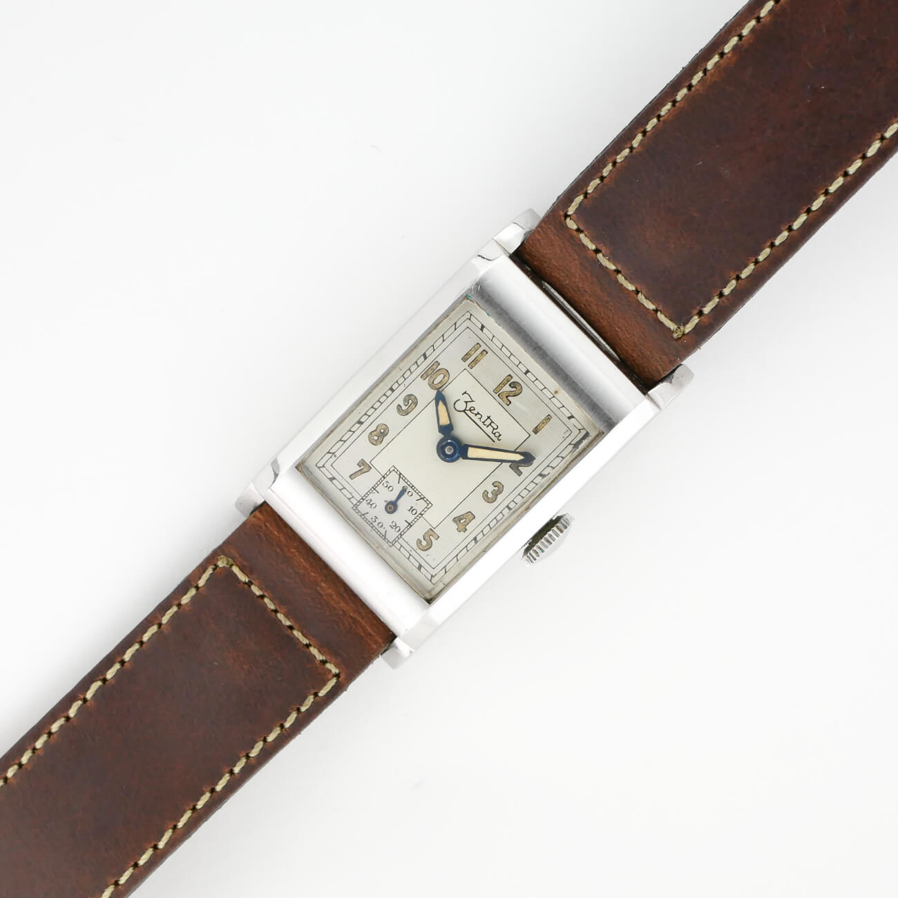 ZENTRA RECTANGLE MODEL