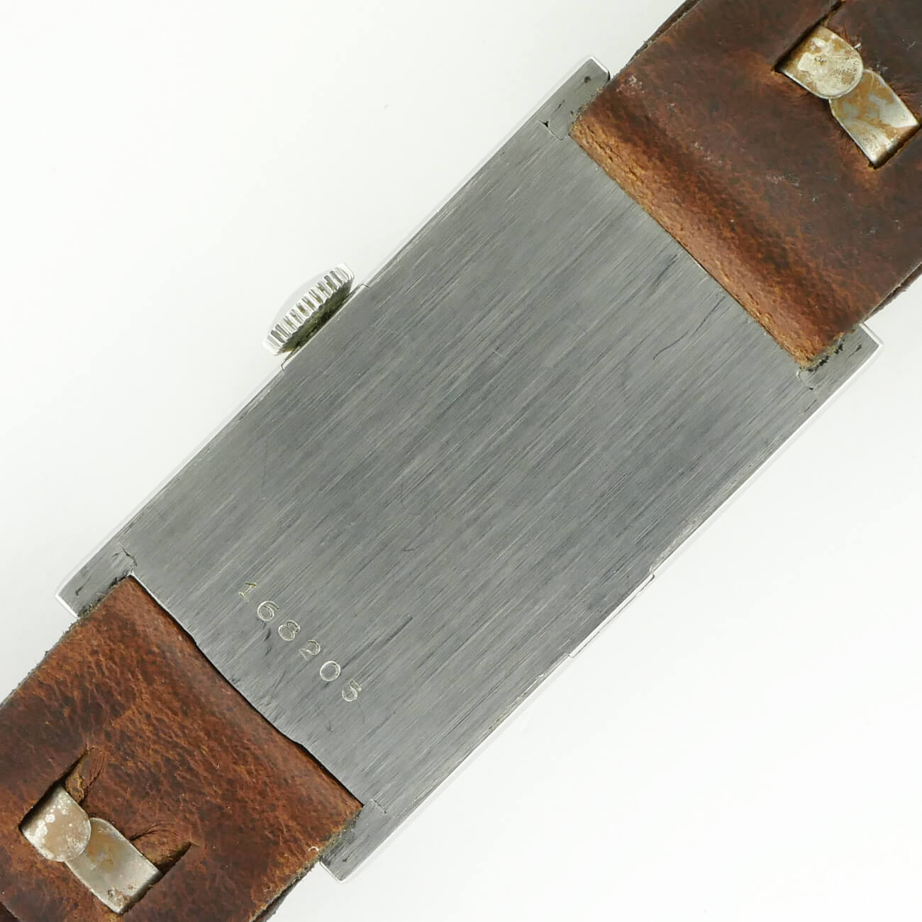 ZENTRA RECTANGLE MODEL