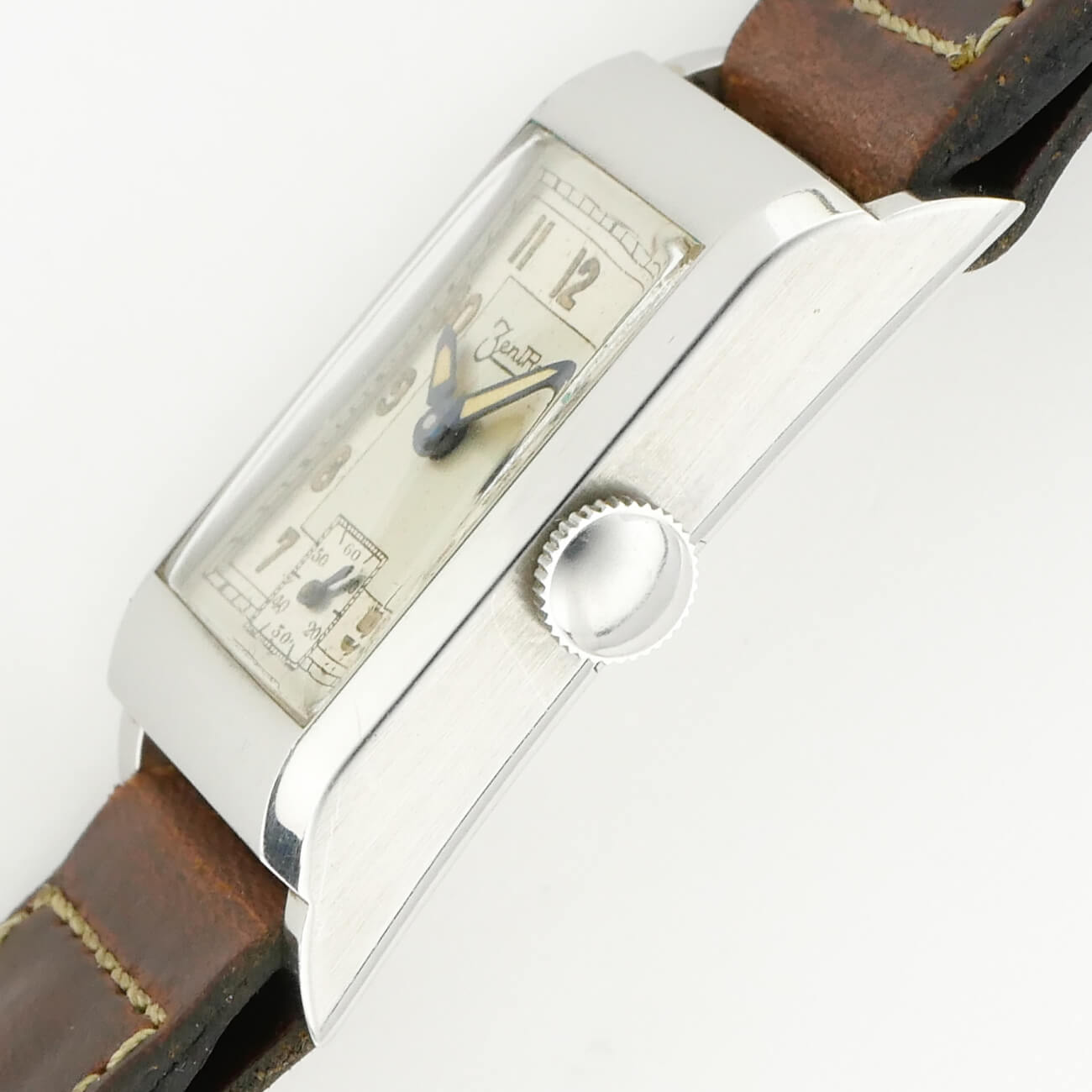 ZENTRA RECTANGLE MODEL