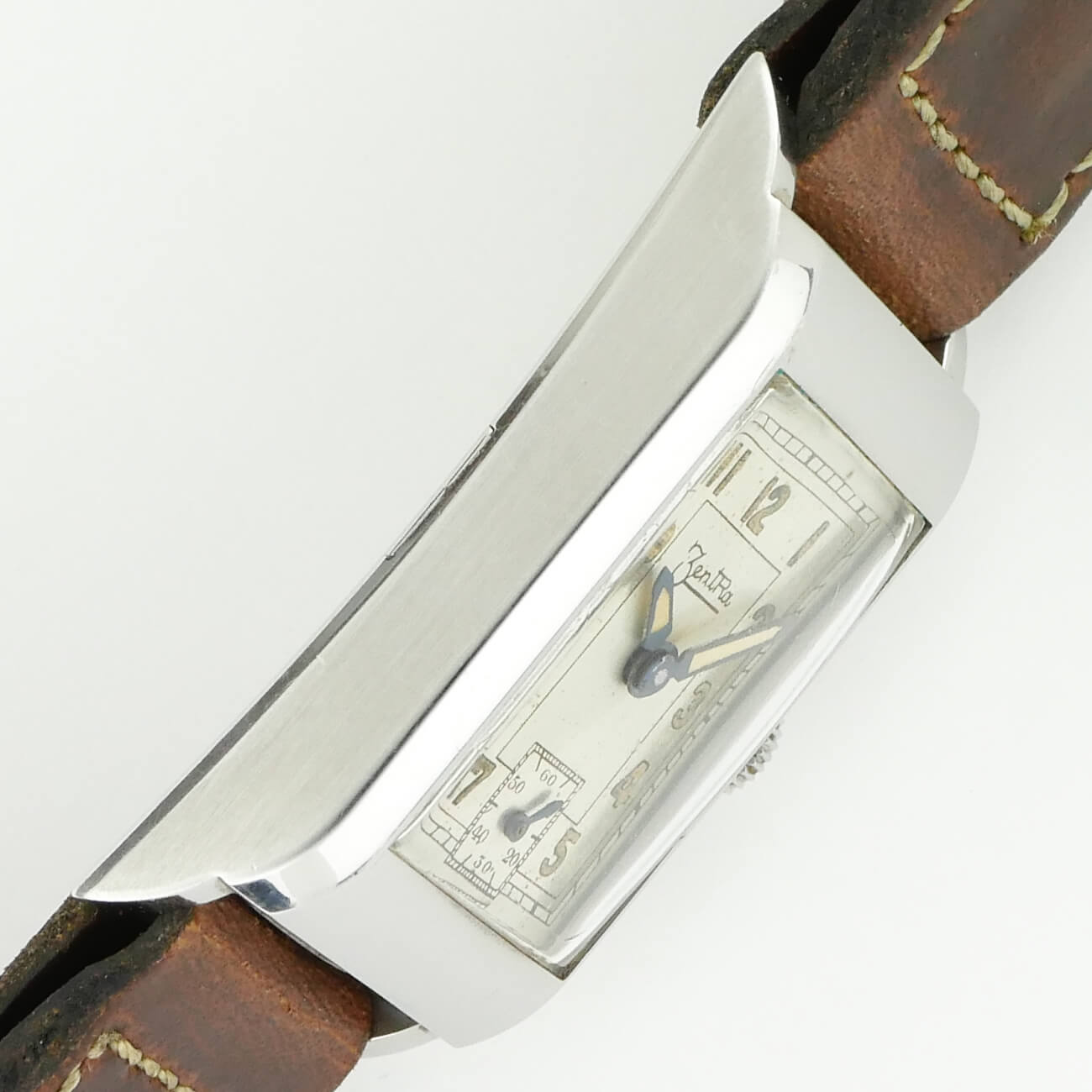 ZENTRA RECTANGLE MODEL