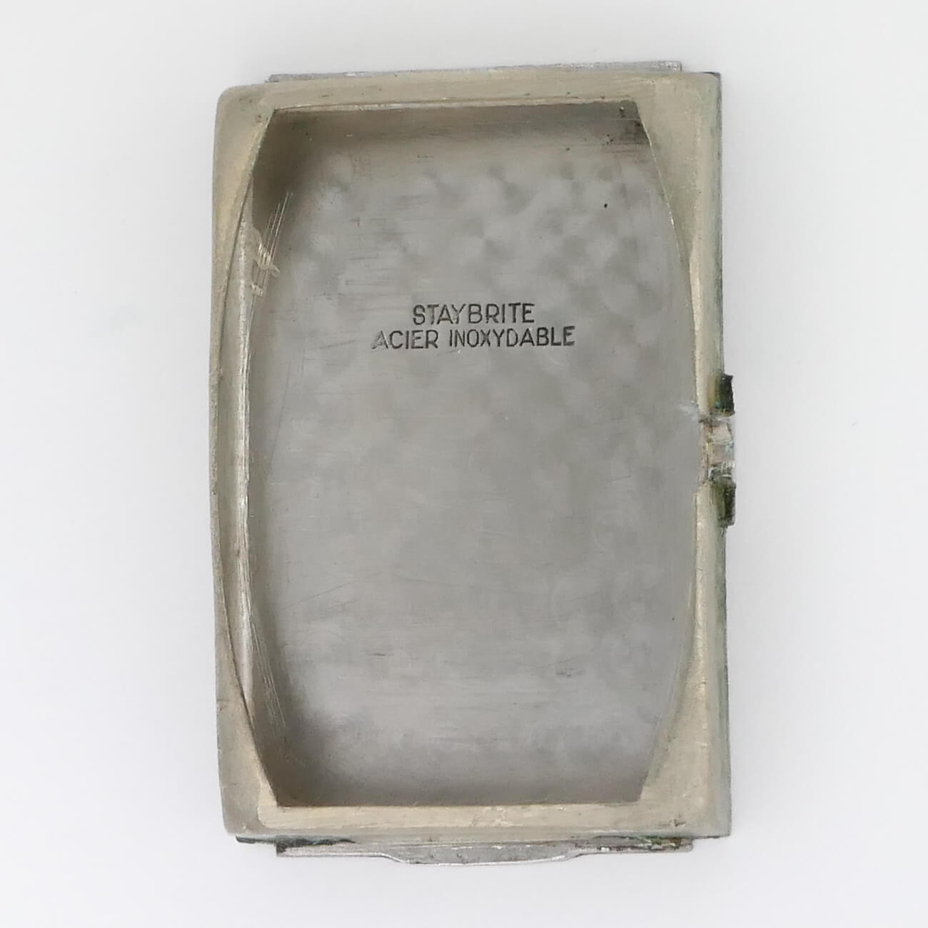 ZENTRA RECTANGLE MODEL