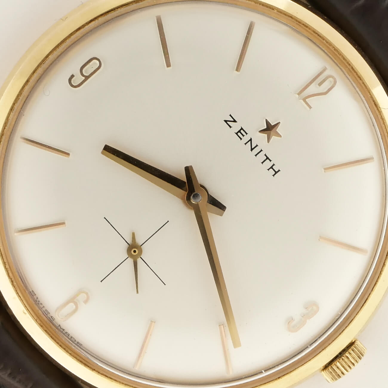 ZENITH ROUND MODEL