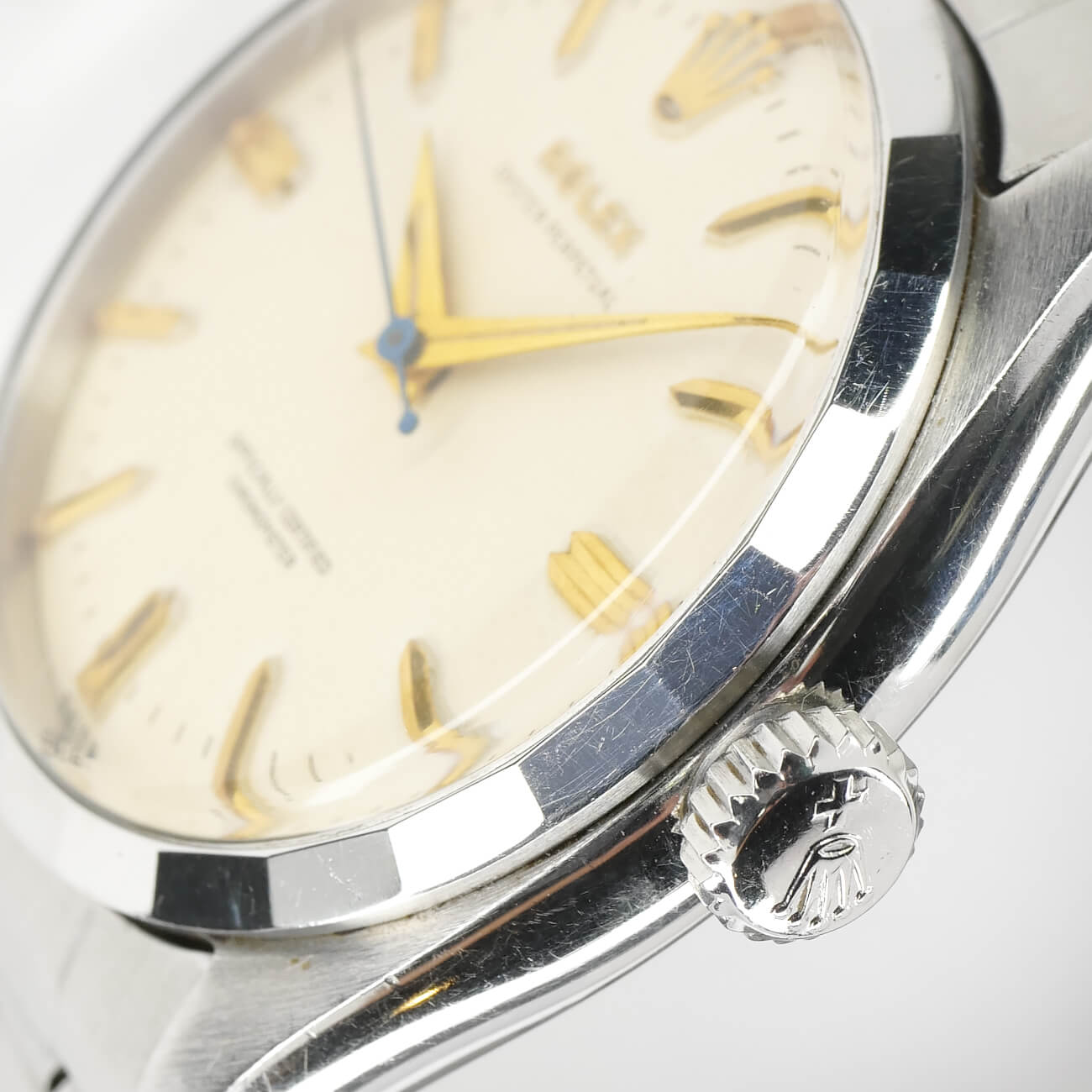 ROLEX OYSTER PERPETUAL