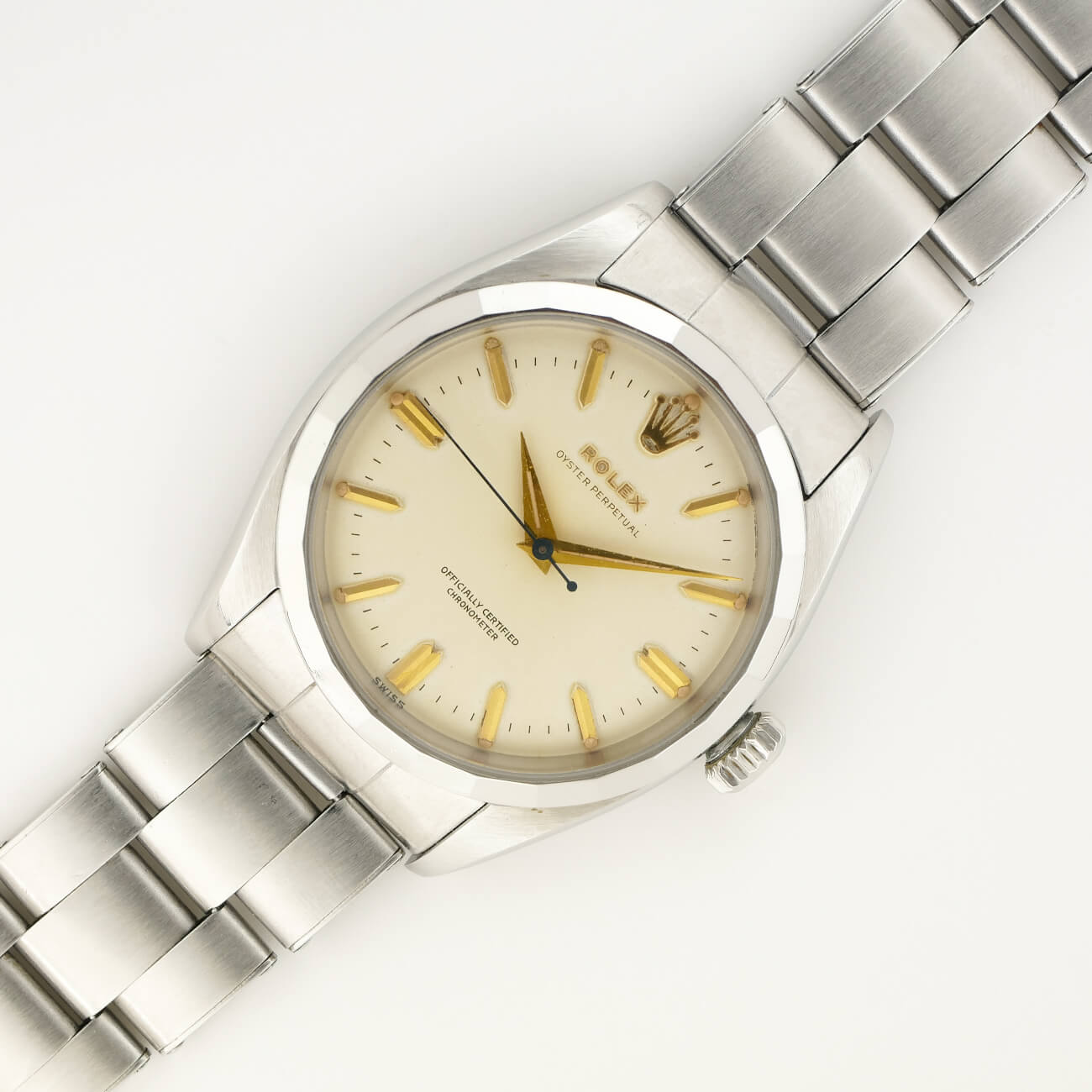 ROLEX OYSTER PERPETUAL