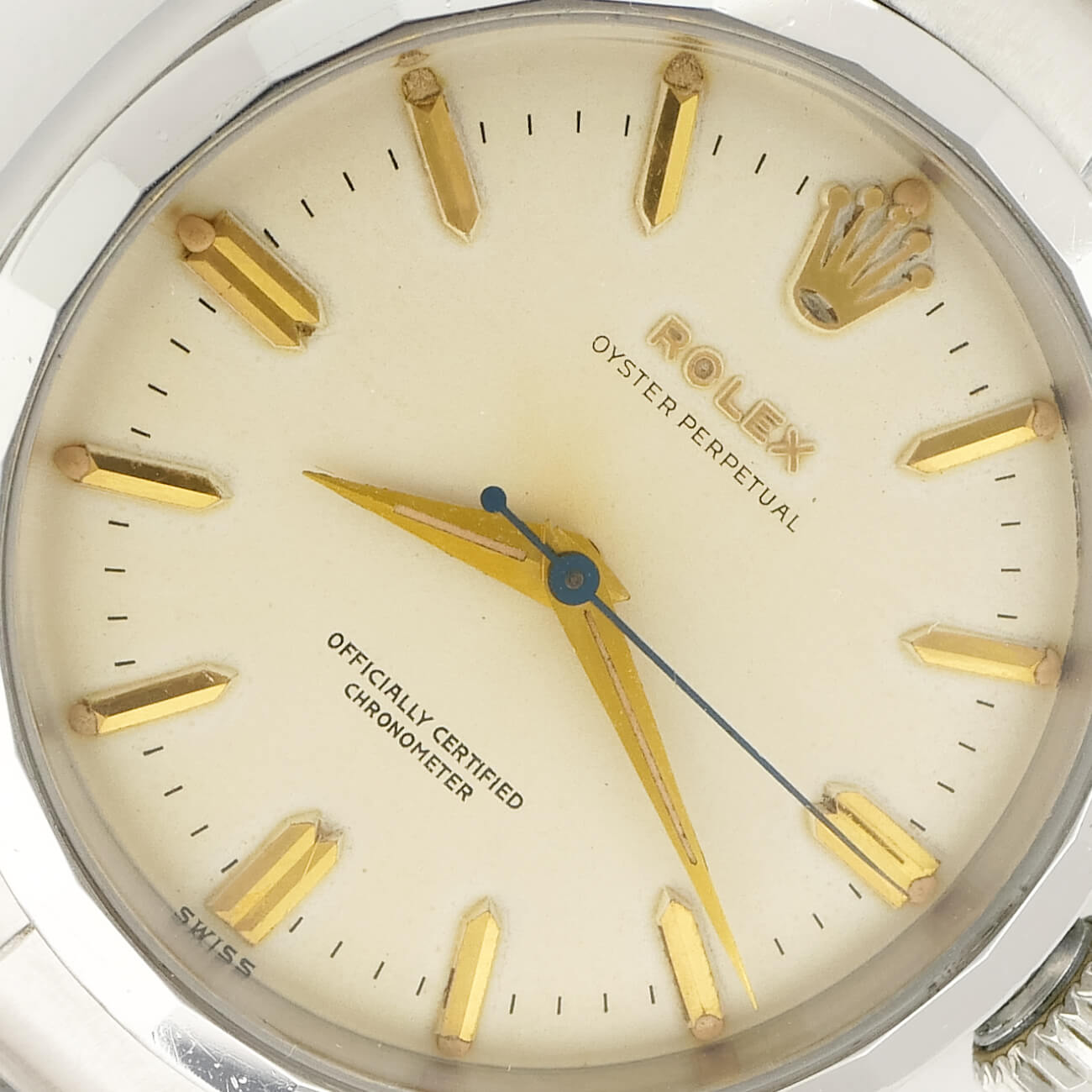 ROLEX OYSTER PERPETUAL