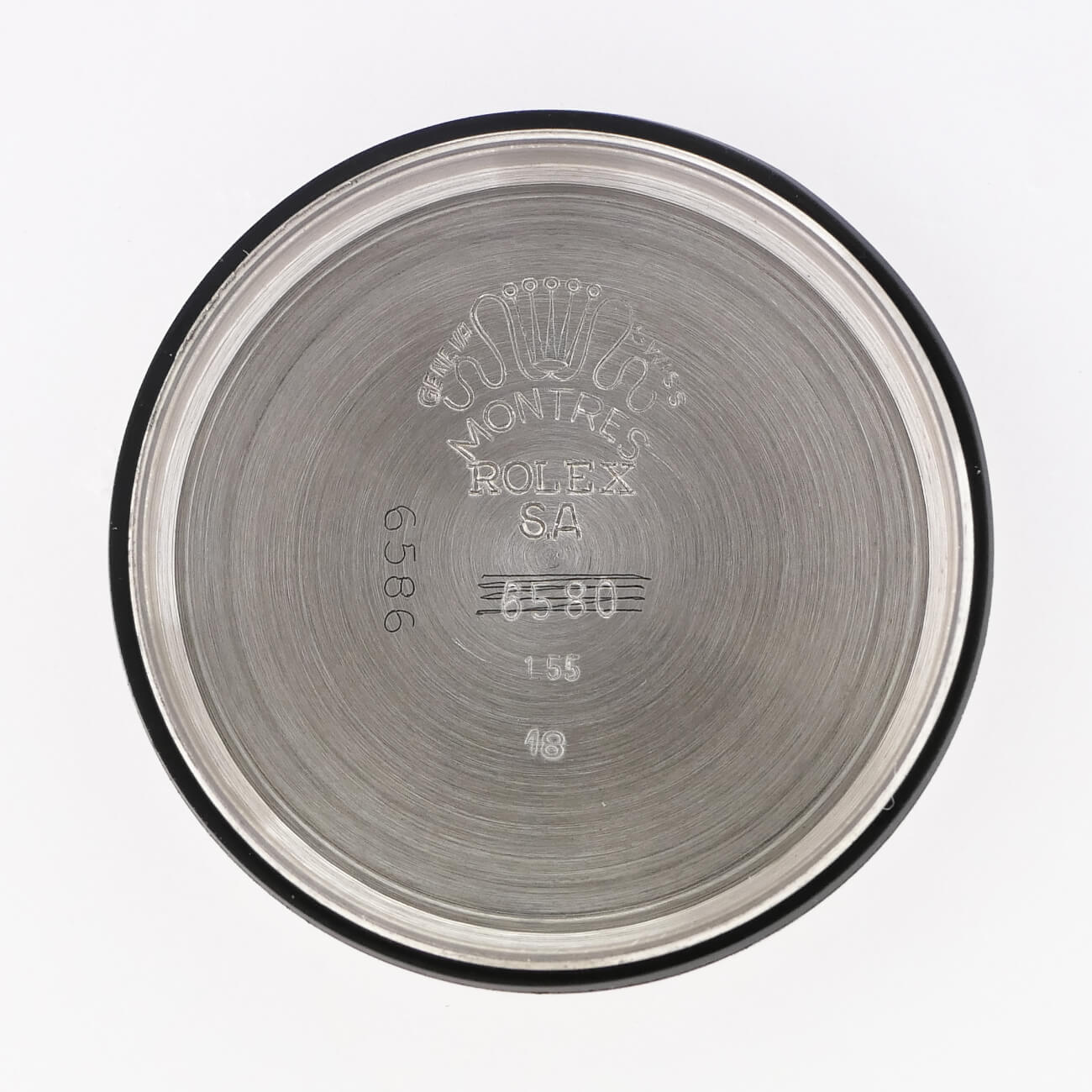 ROLEX OYSTER PERPETUAL