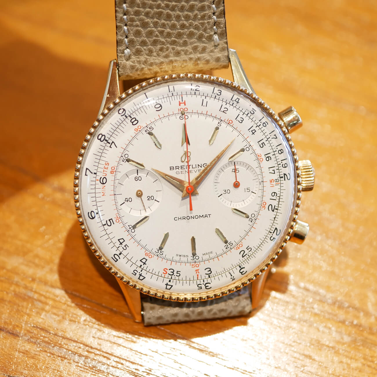 BREITLING CHRONOMAT