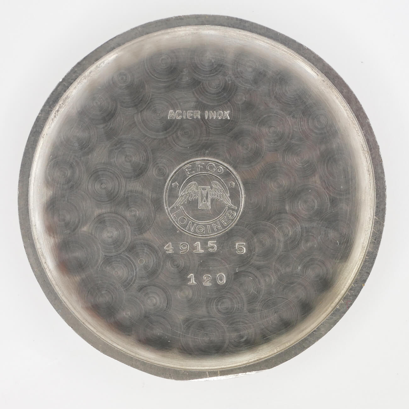 LONGINES ROUND MODEL