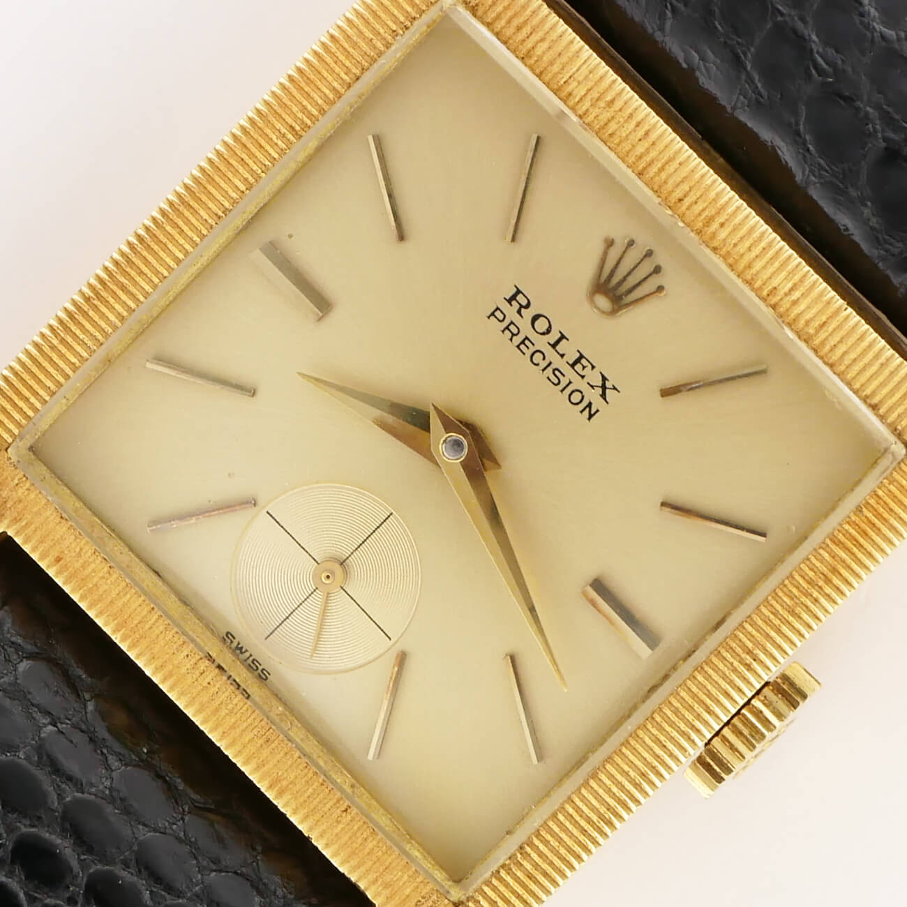 ROLEX SQUARE MODEL