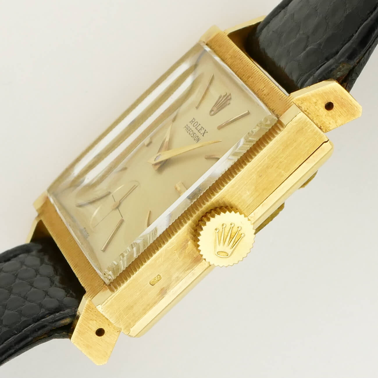 ROLEX SQUARE MODEL