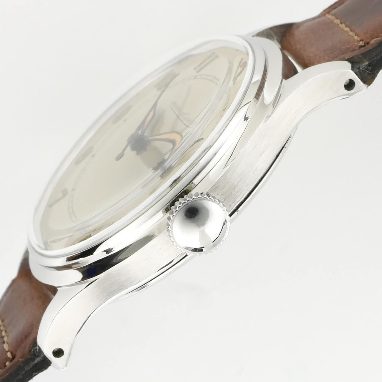 JAEGER LECOULTRE ROUND MODEL