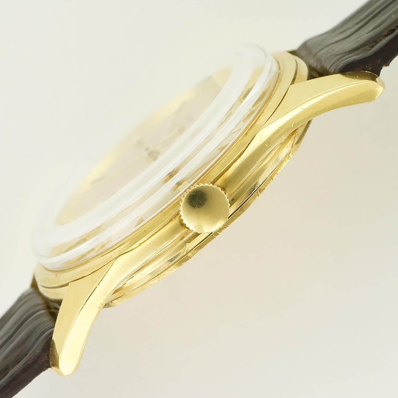 VACHERON&CONSTANTIN ROUND MODEL