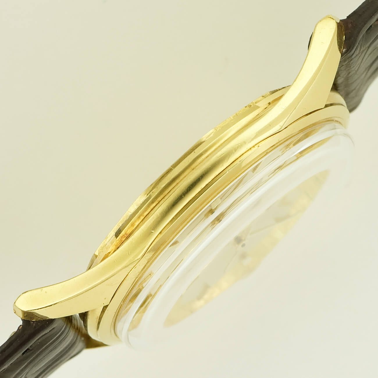 VACHERON&CONSTANTIN ROUND MODEL