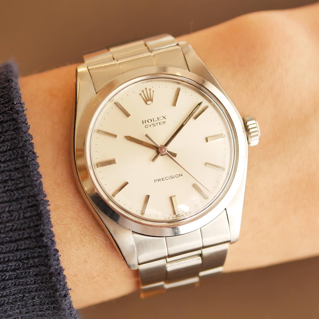 ROLEX OYSTER