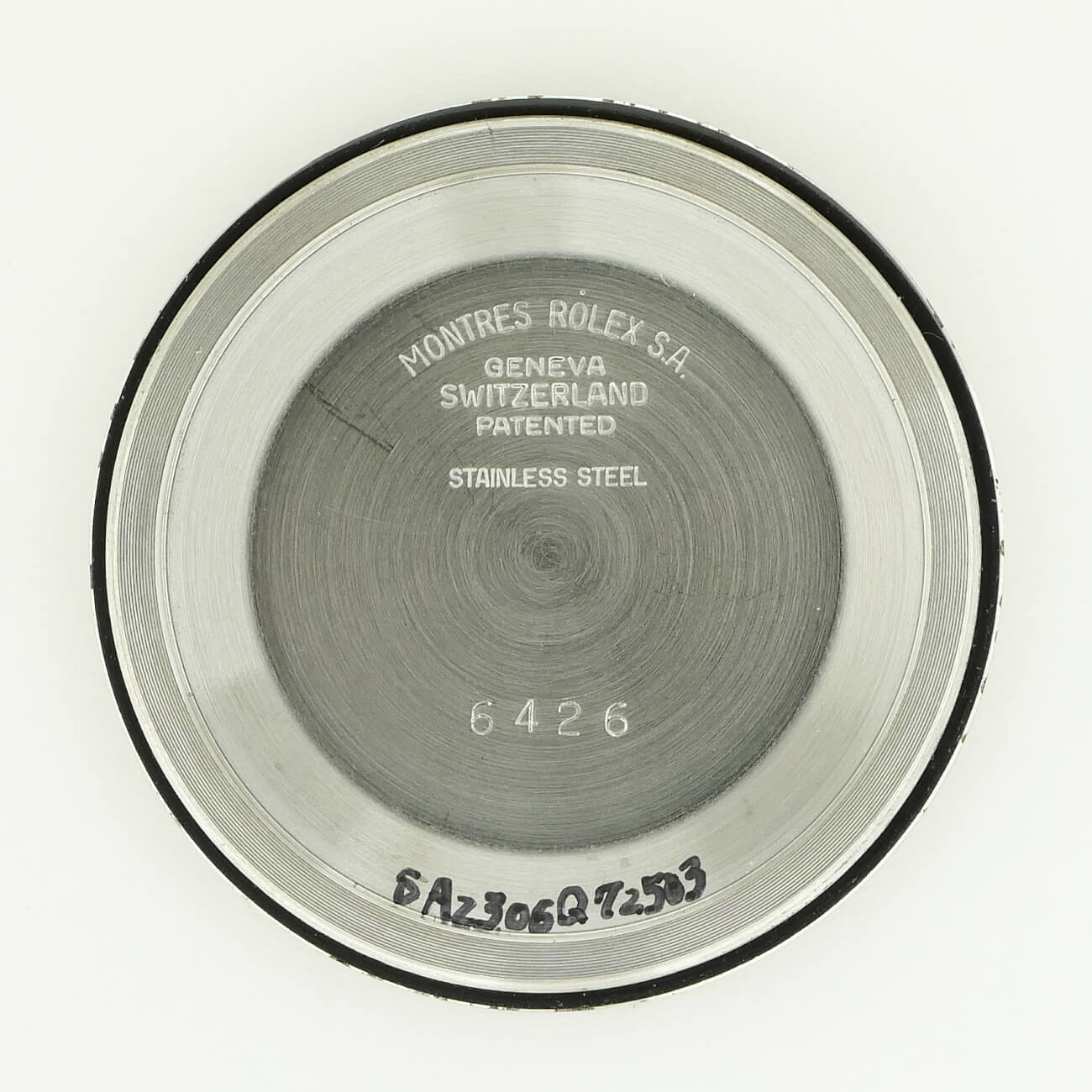 ROLEX OYSTER