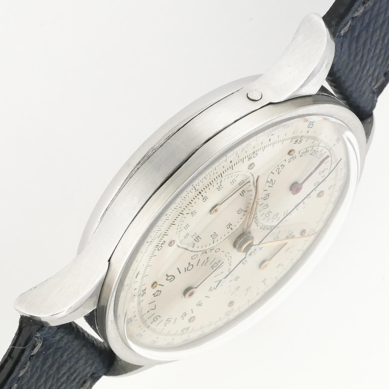 UNIVERSAL DATO-COMPAX