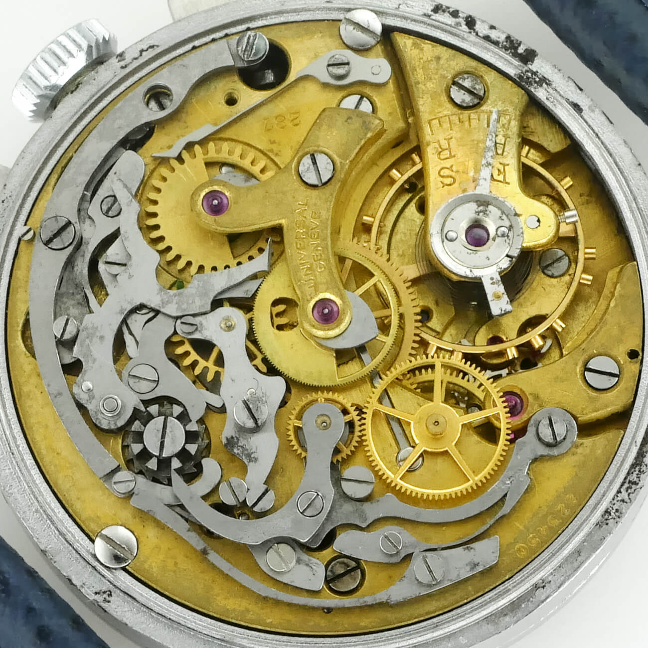 UNIVERSAL DATO-COMPAX