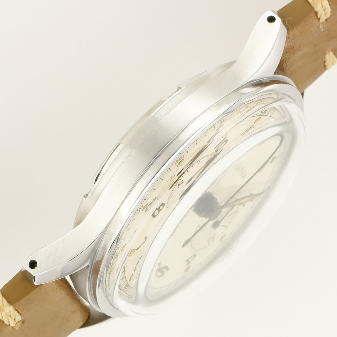 LEMANIA CHRONOGRAPH