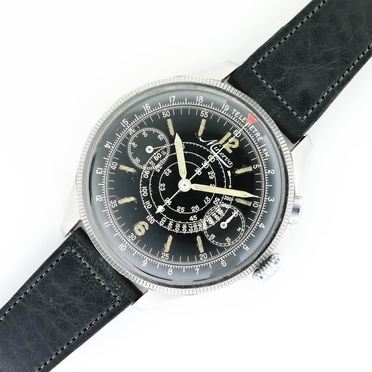 MINERVA CHRONOGRAPH