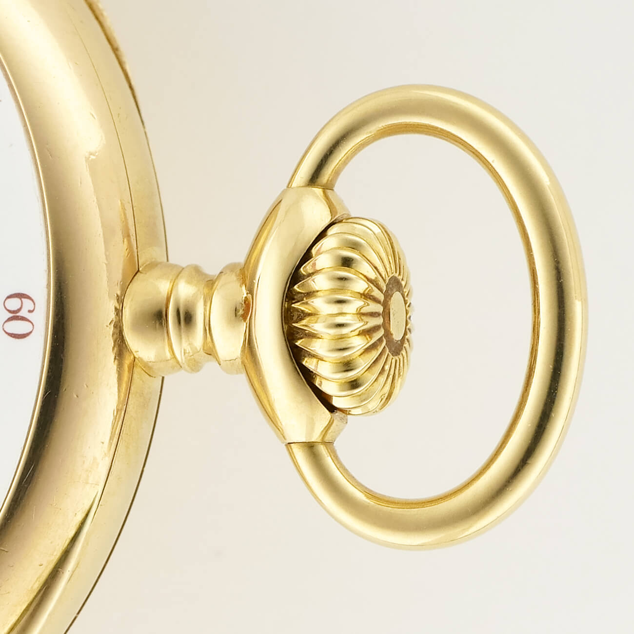 PATEK PHILIPPE POCKET WATCH