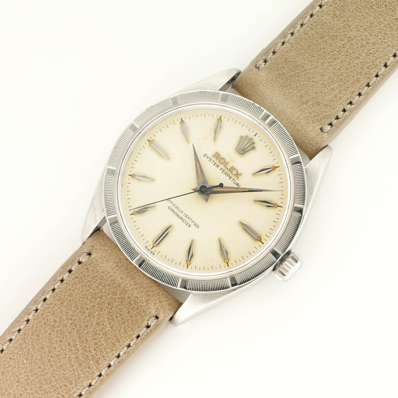 ROLEX OYSTER PERPETUAL