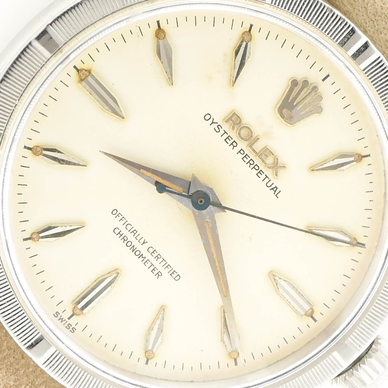 ROLEX OYSTER PERPETUAL