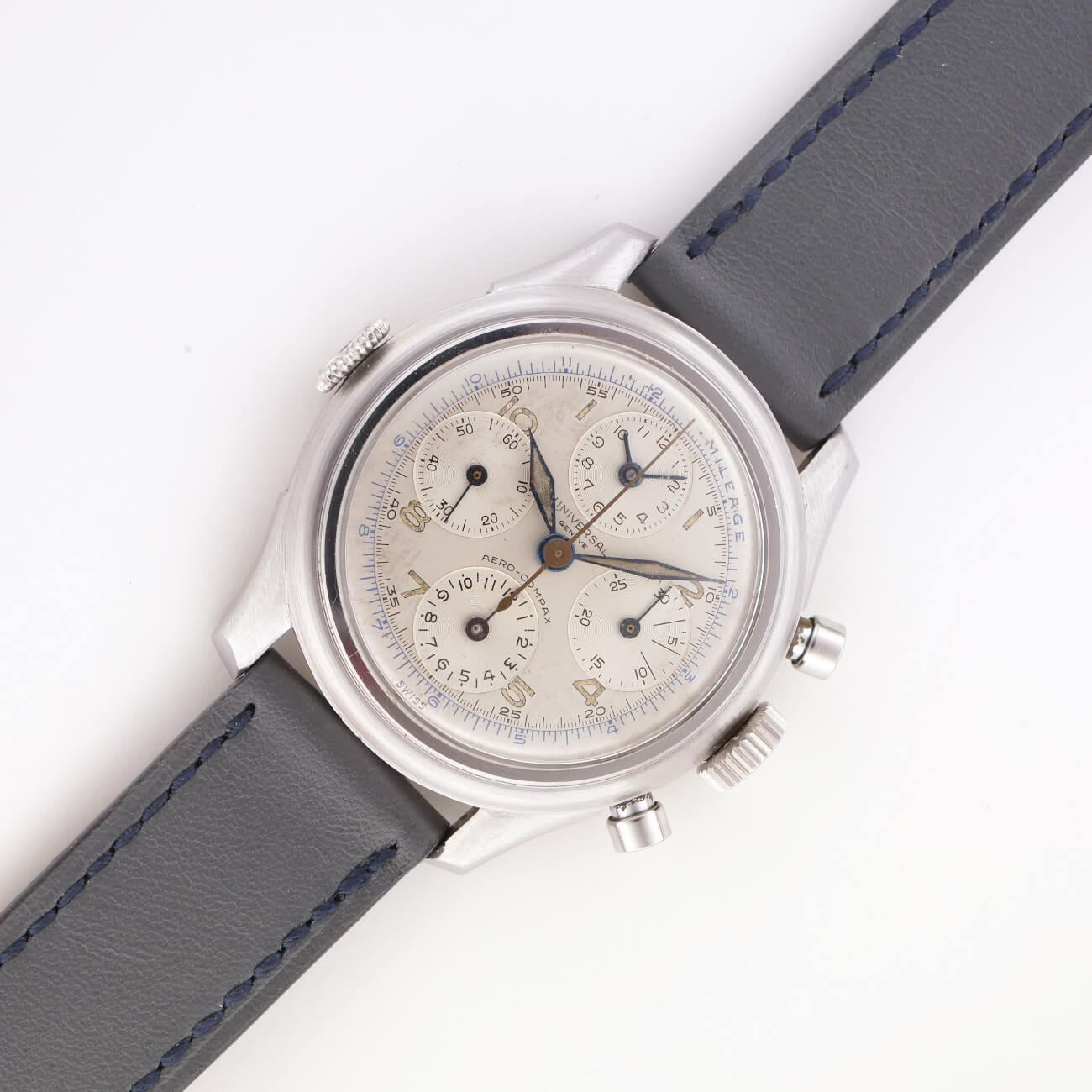 UNIVERSAL AERO COMPAX