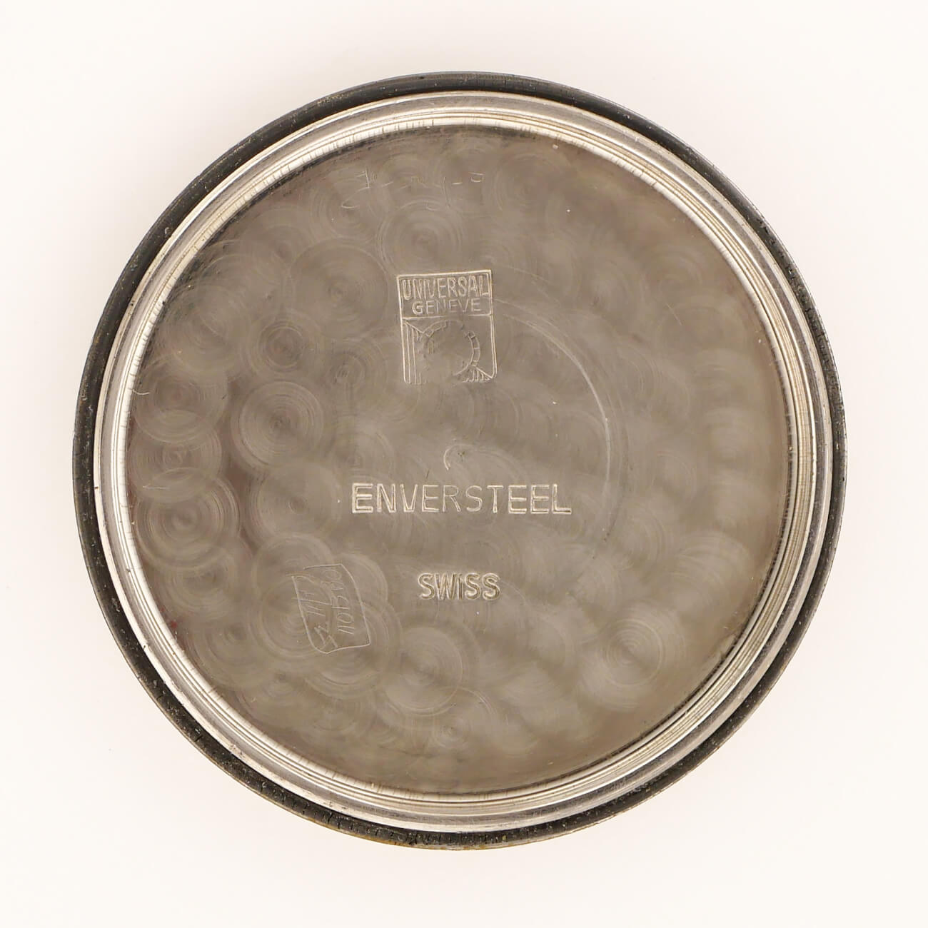 UNIVERSAL AERO COMPAX