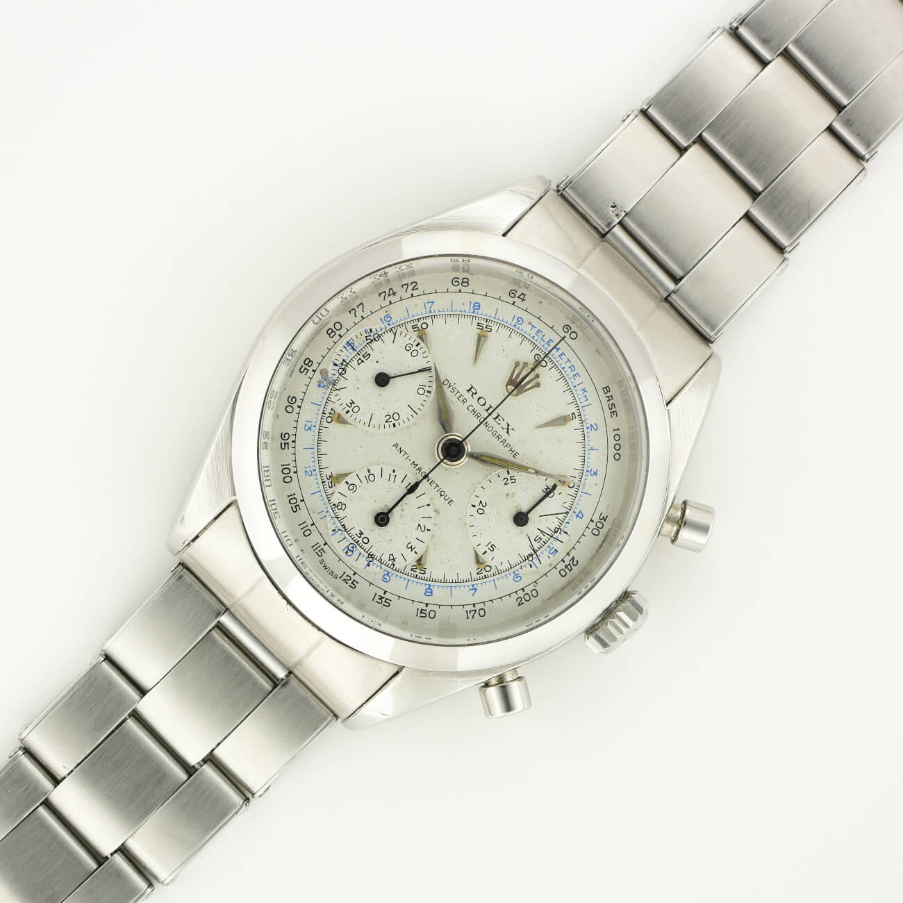 ROLEX CHRONOGRAPH