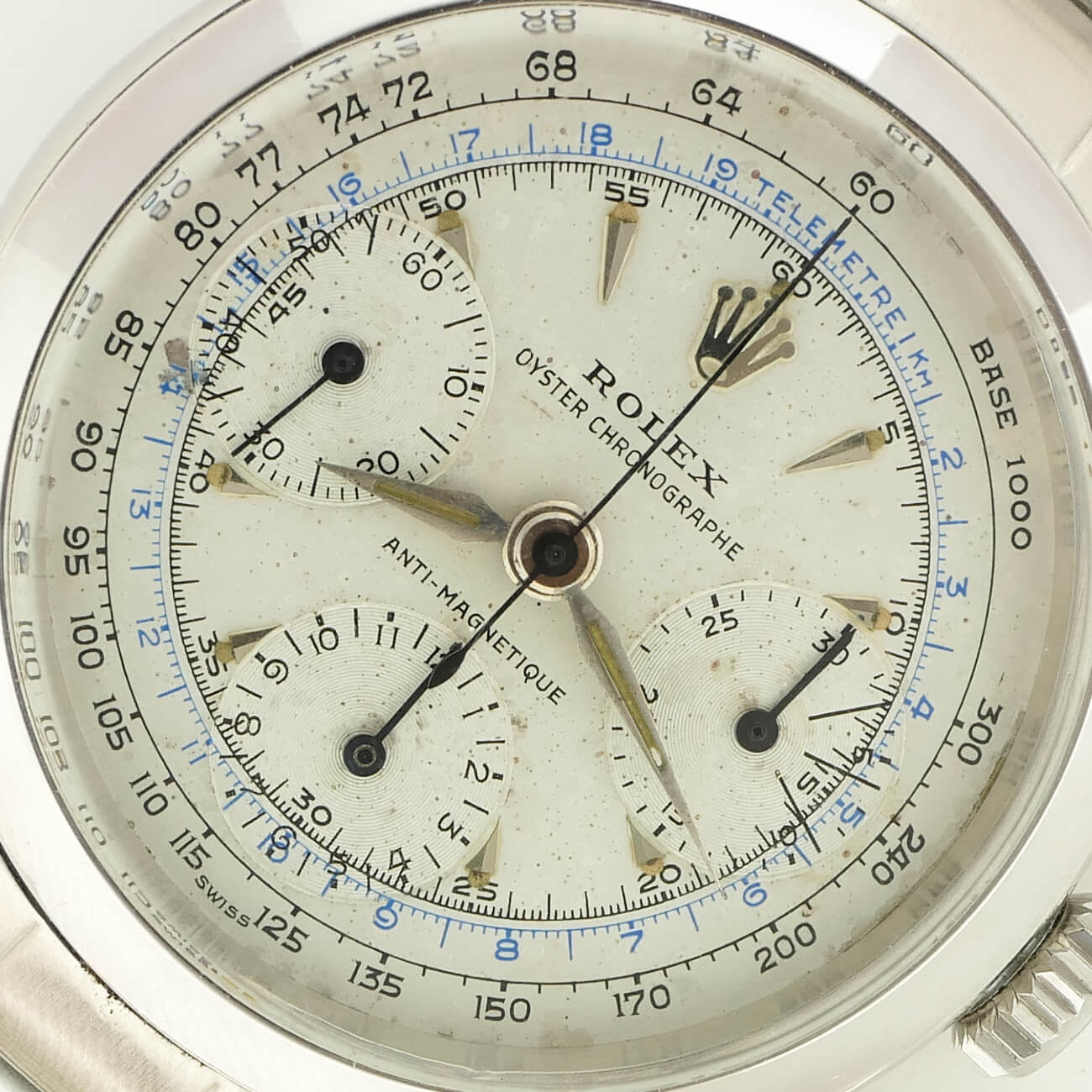 ROLEX CHRONOGRAPH