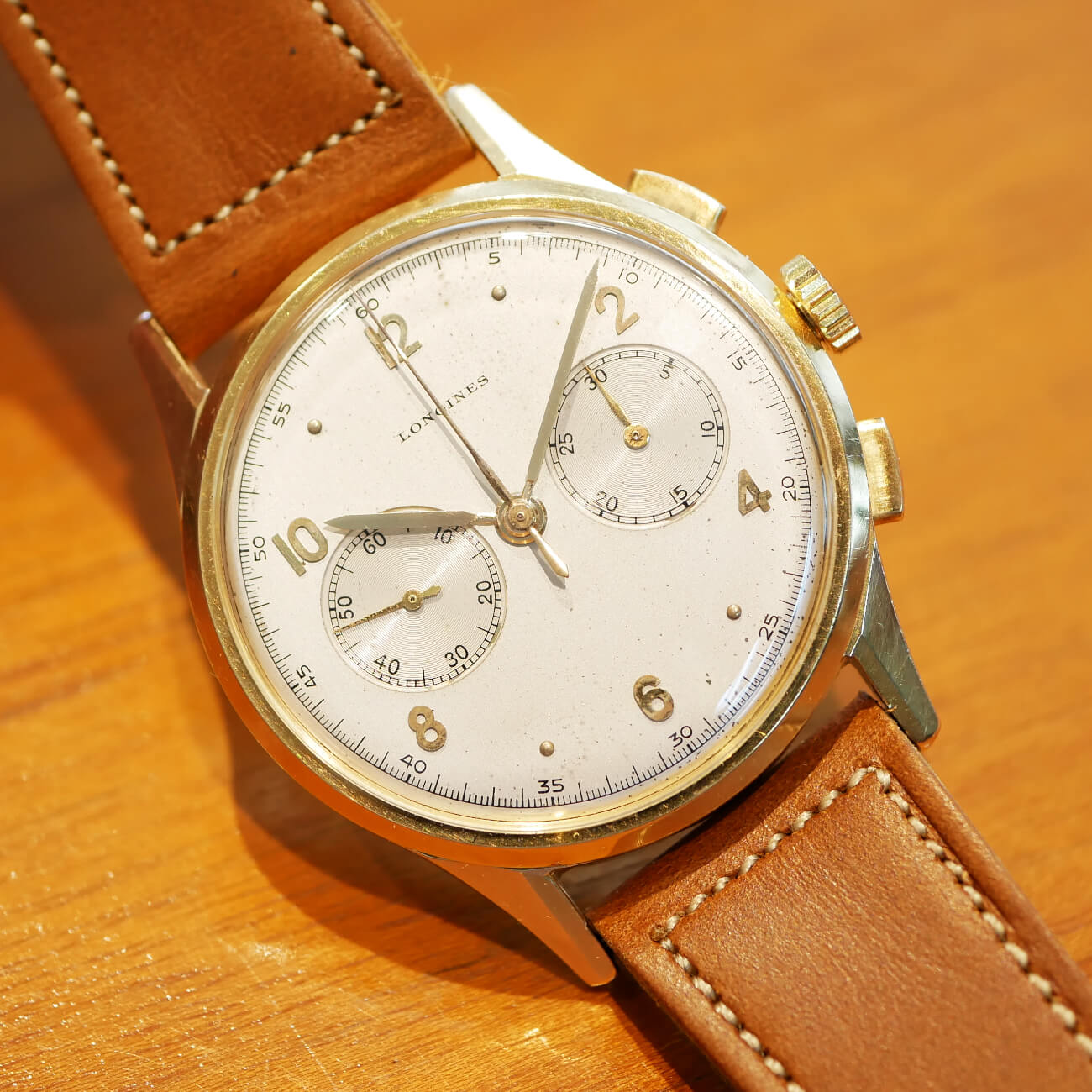 LONGINES CHRONOGRAPH