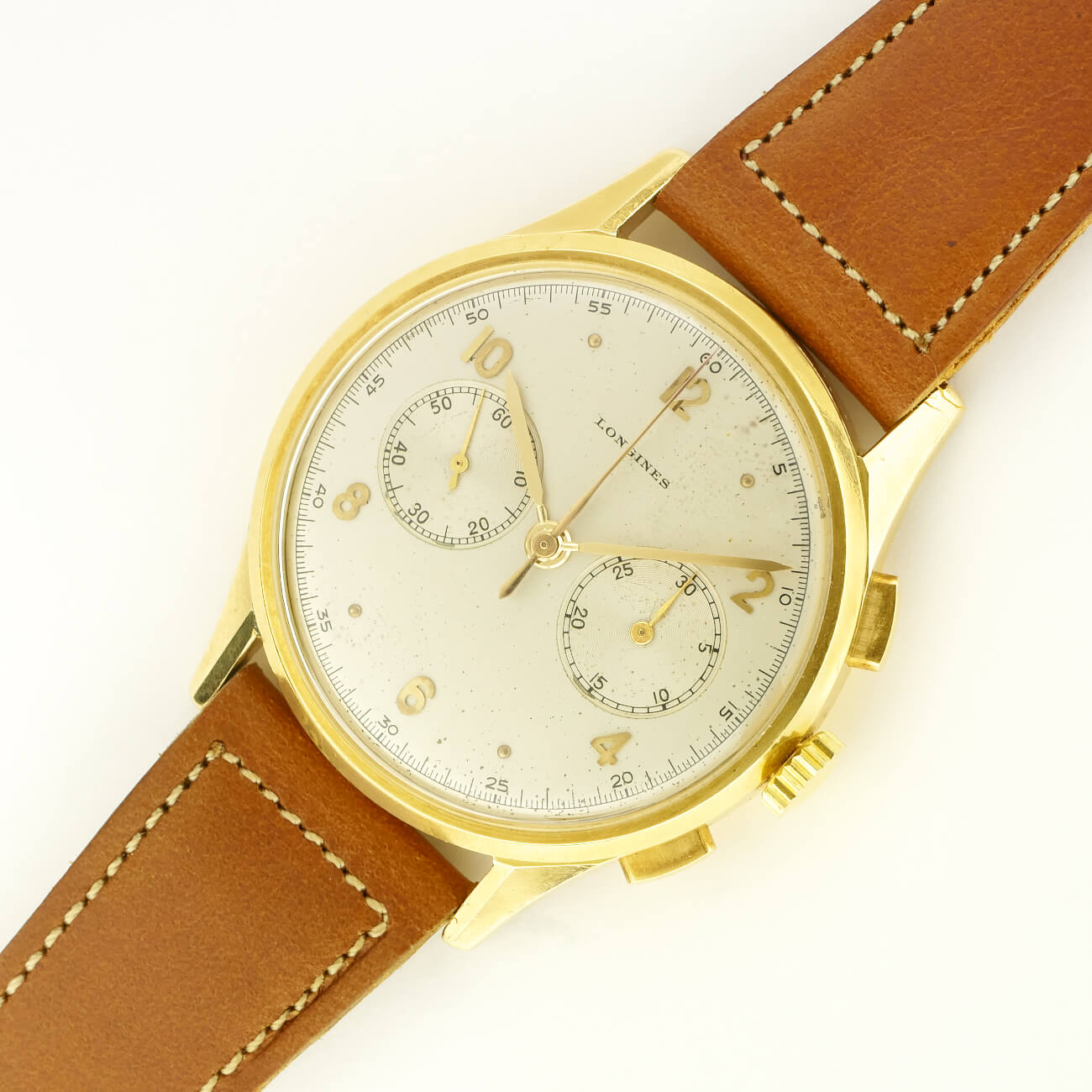 LONGINES CHRONOGRAPH