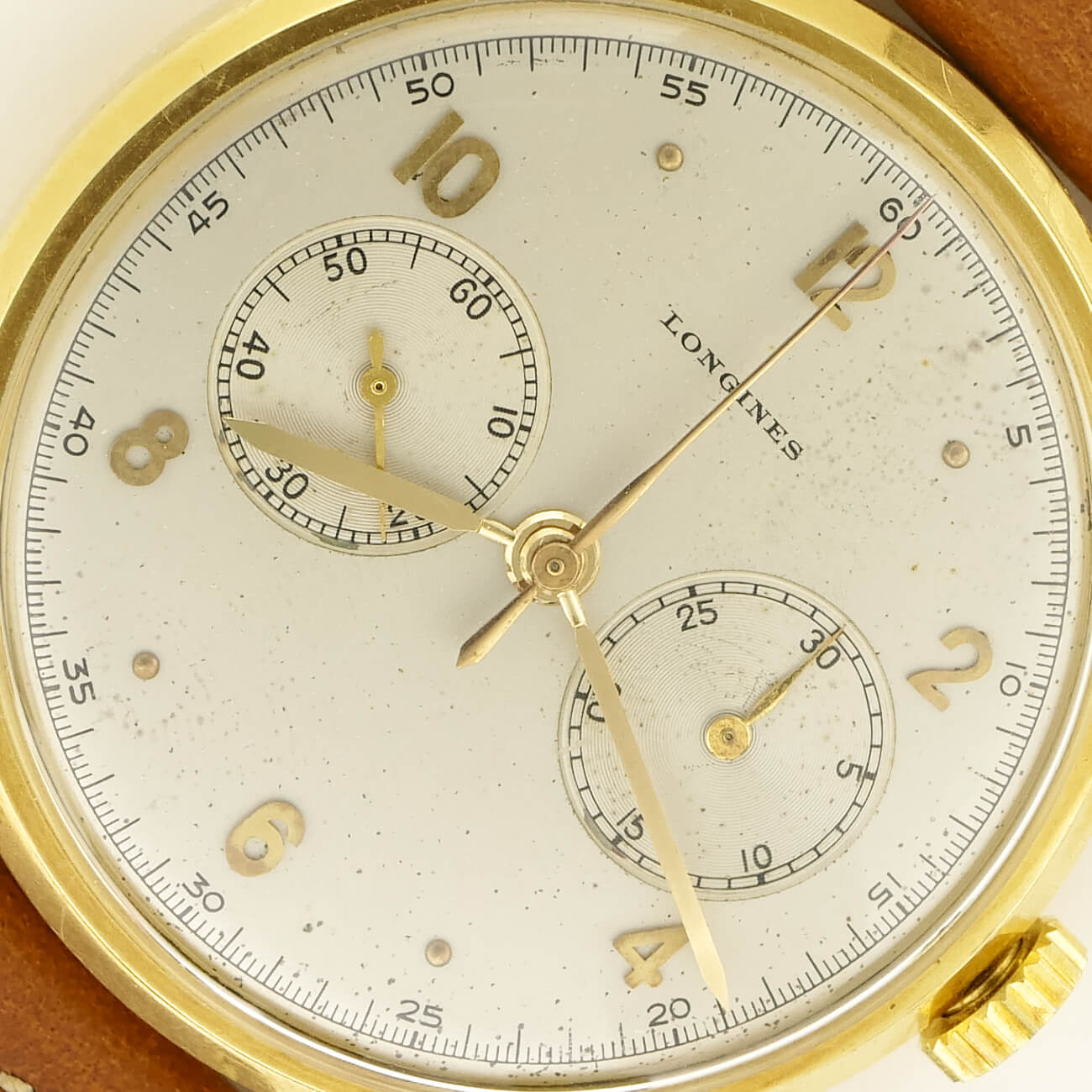 LONGINES CHRONOGRAPH