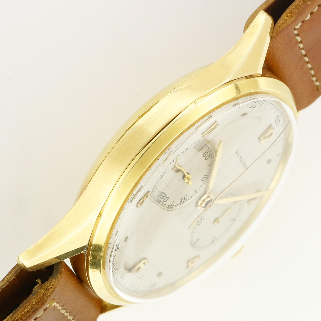 LONGINES CHRONOGRAPH