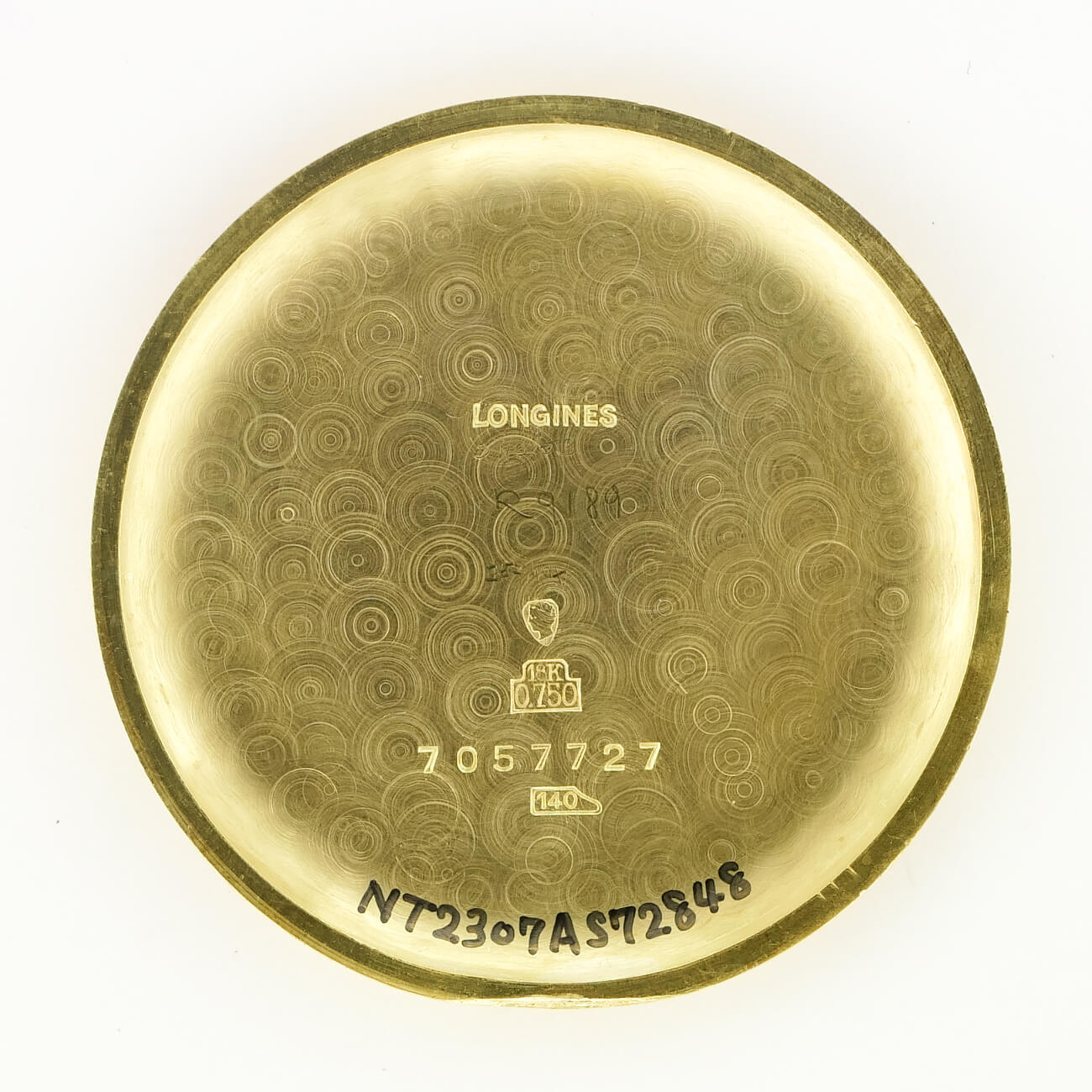 LONGINES CHRONOGRAPH