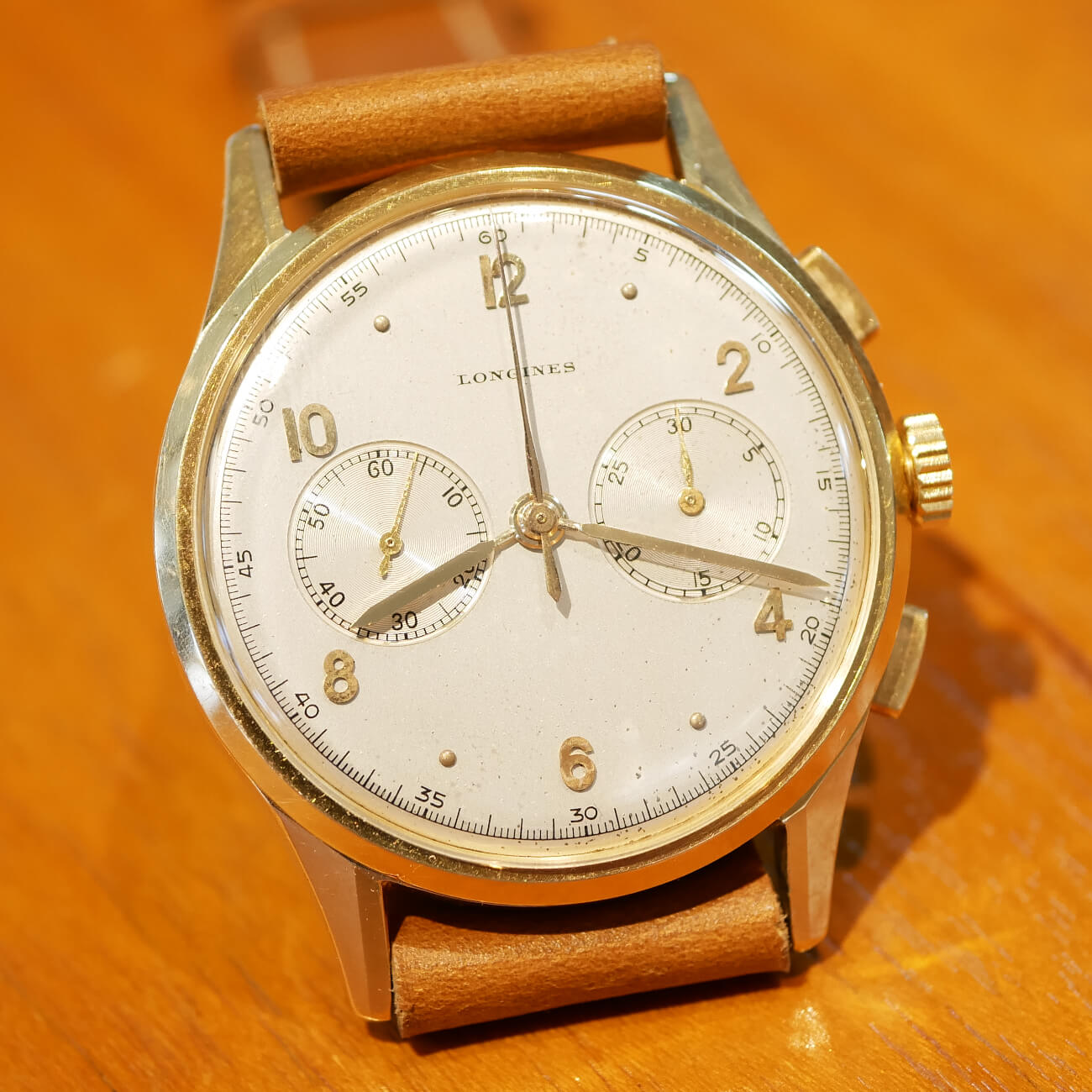 LONGINES CHRONOGRAPH