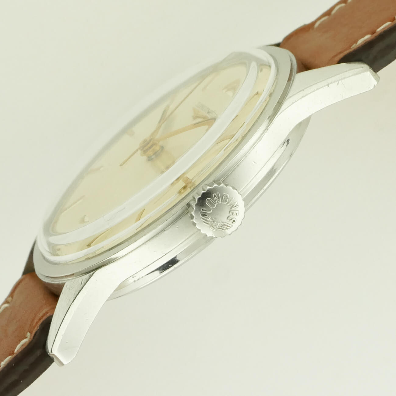 LONGINES ROUND MODEL