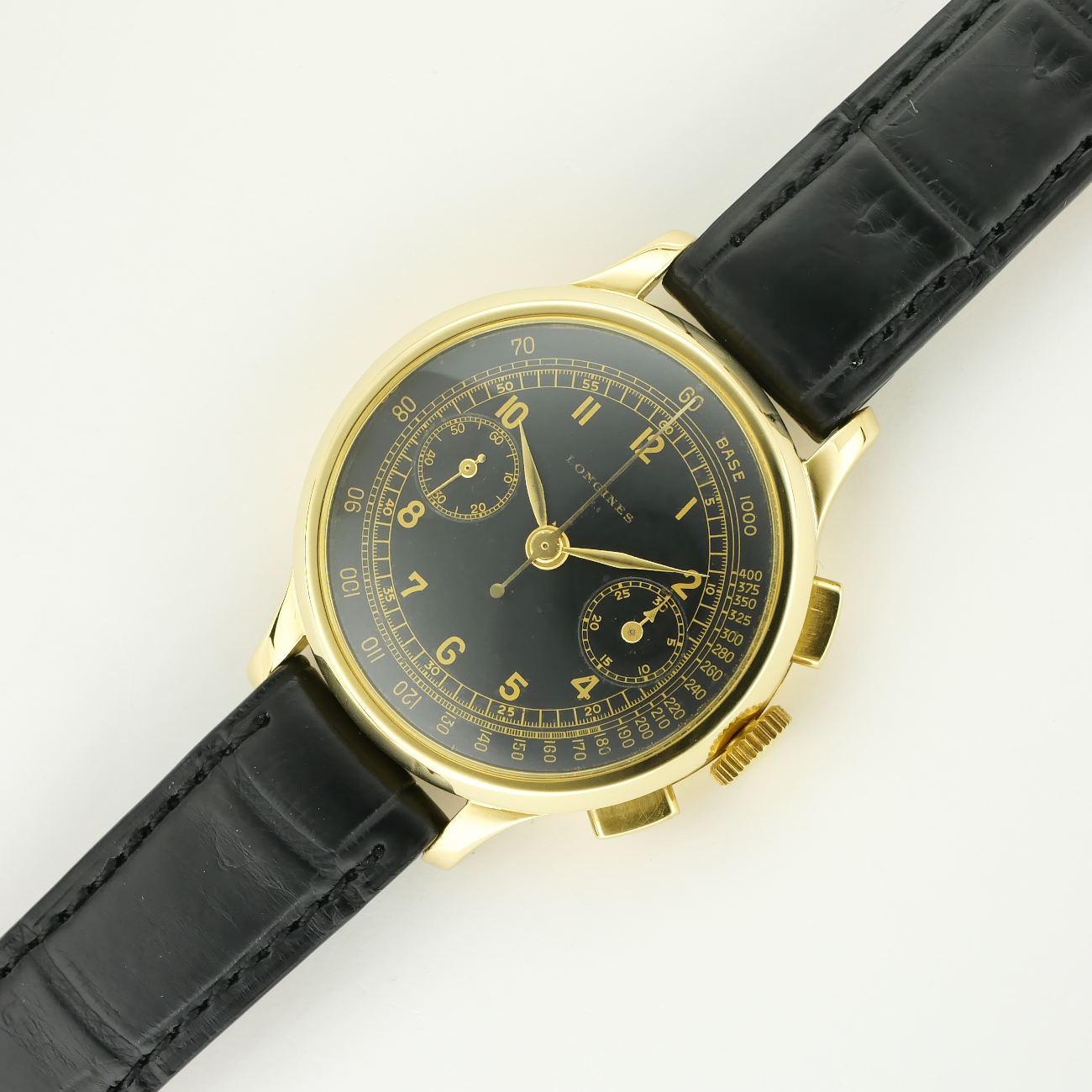 LONGINES CHRONOGRAPH