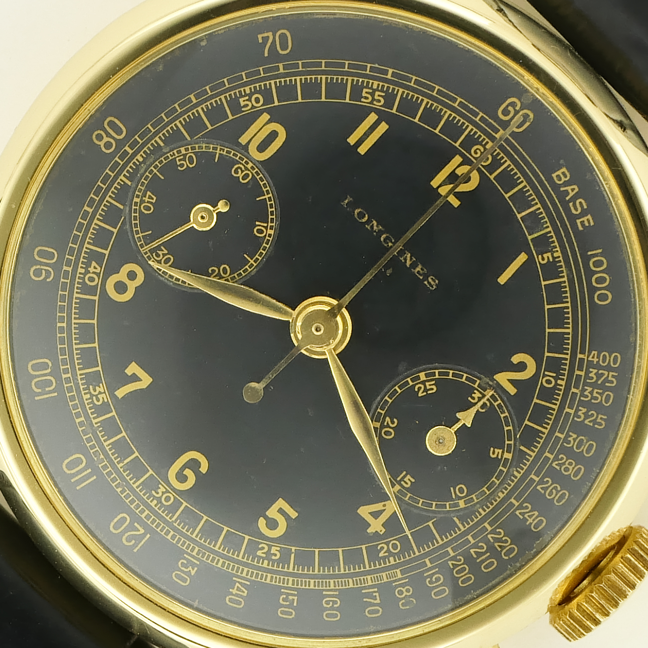 LONGINES CHRONOGRAPH