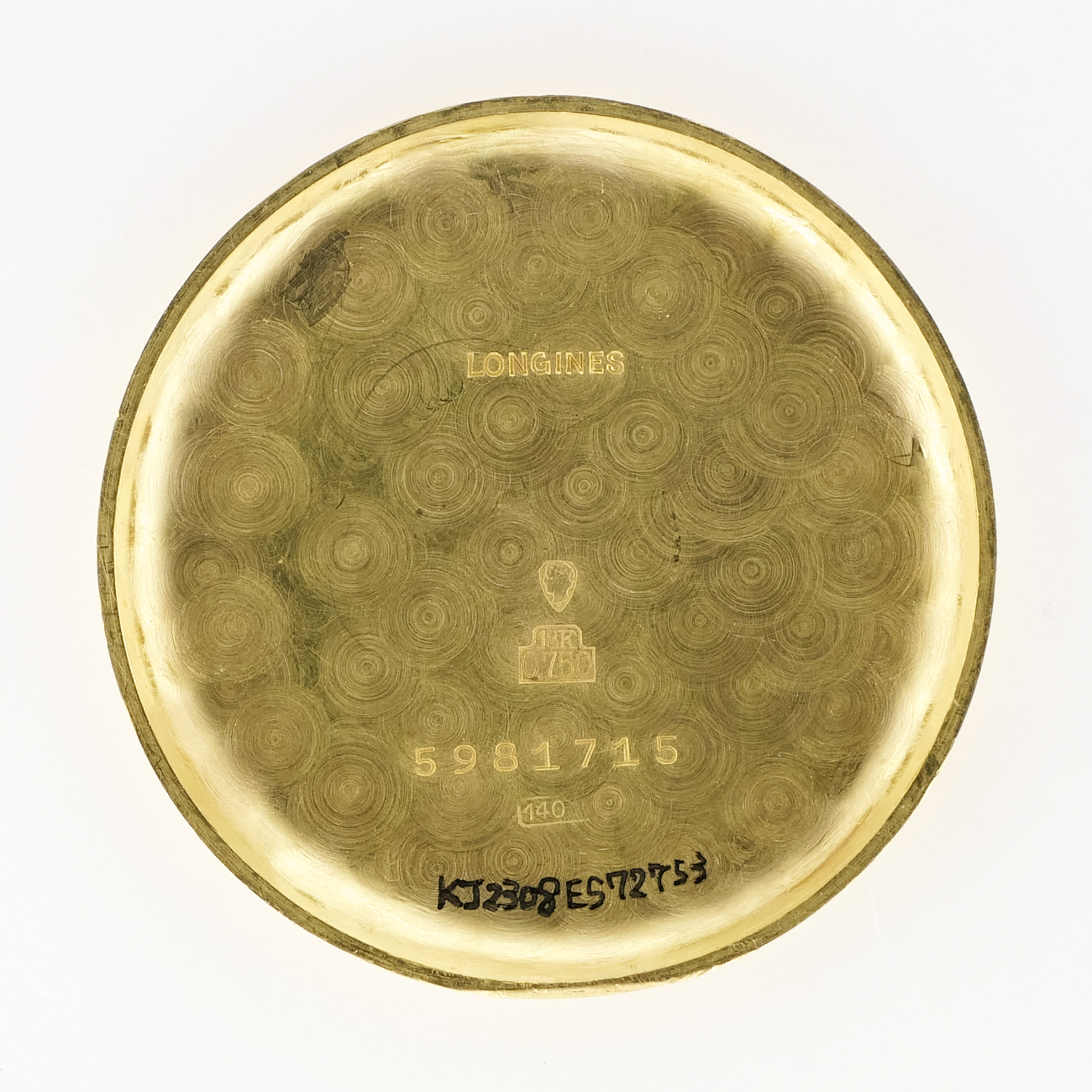 LONGINES CHRONOGRAPH