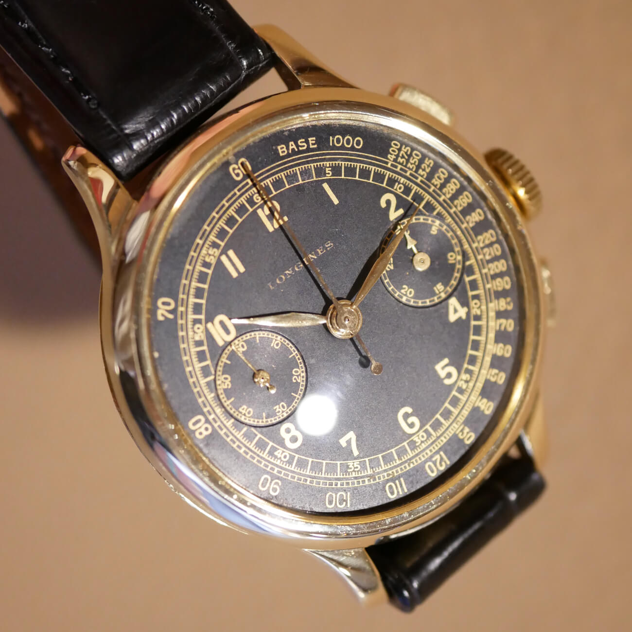 LONGINES CHRONOGRAPH